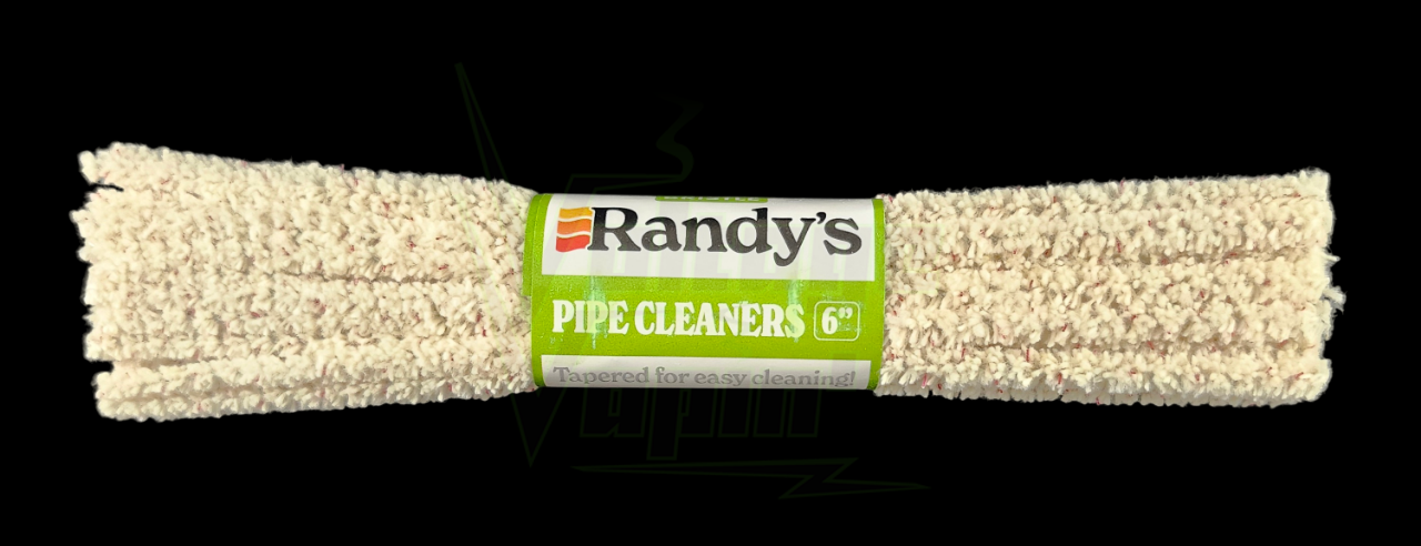 randys pipe cleaners