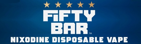fifty bar nixodine