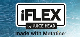 juice headd iflex