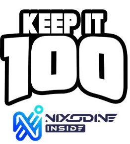 keep it 100 nix