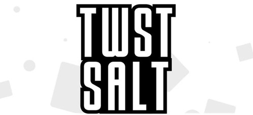 twist salt