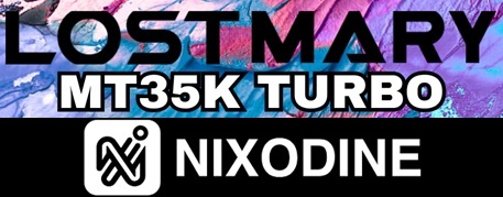 lost mary mt35k 2