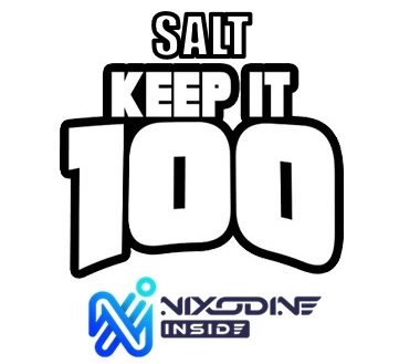 salt nix keep it 100 nix