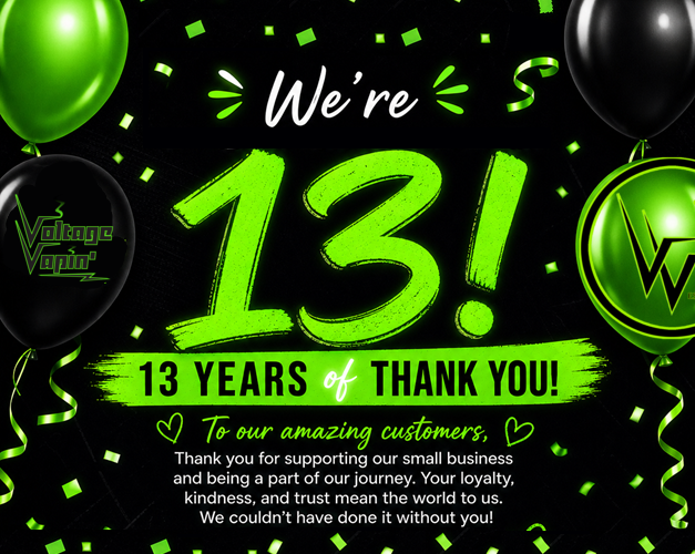13th