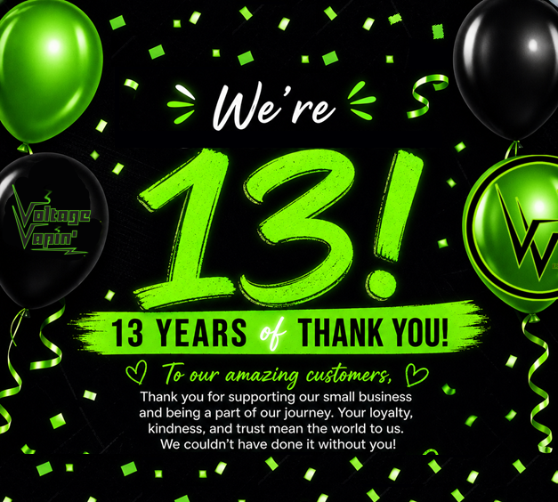 13th