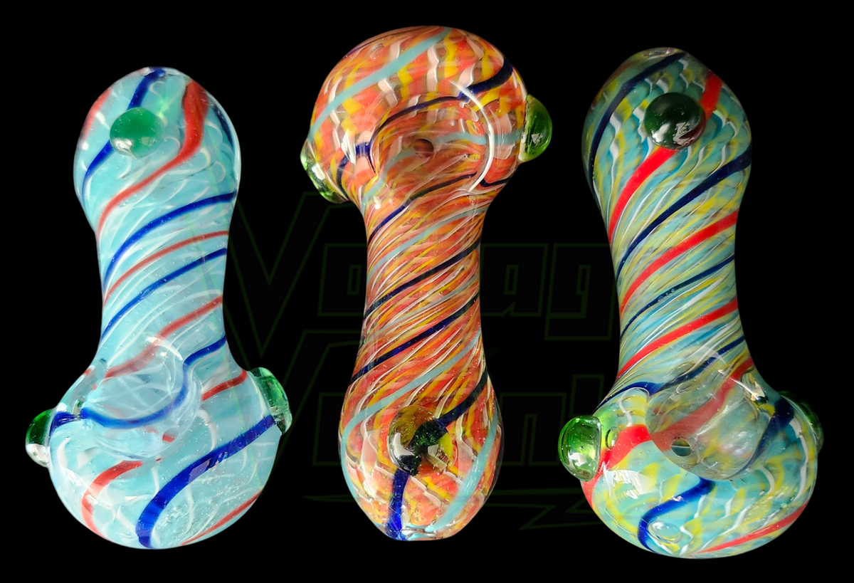 4in spoons