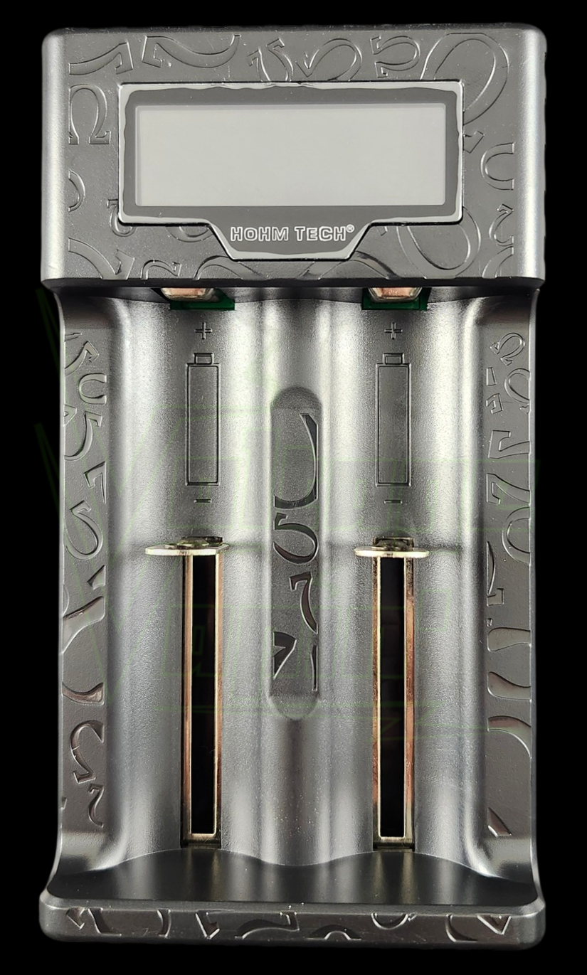 hohm tech onyx