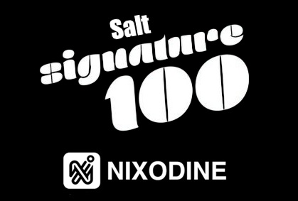 sig 100 salt