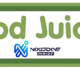 pod juice nix