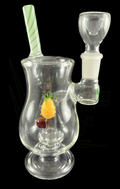 hemper pina colada