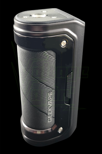 mini 5 mod black