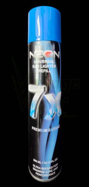 neon 7x butane