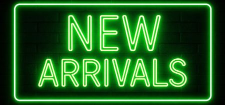 new arrivallsss