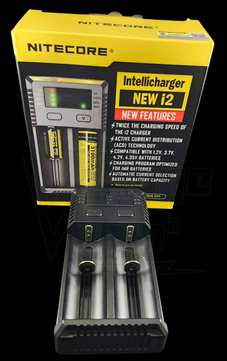 nitecore i2