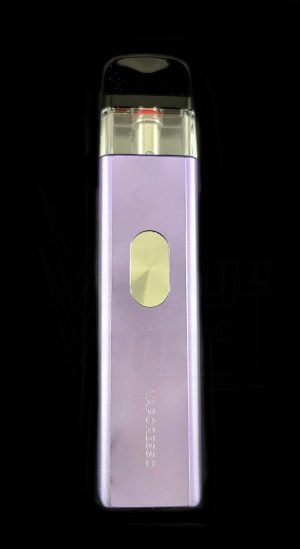 xros 4 mini ice purple